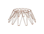 Luminosity Designs - Nicholas Adjustable Shade - Luminosity Designs Ltd