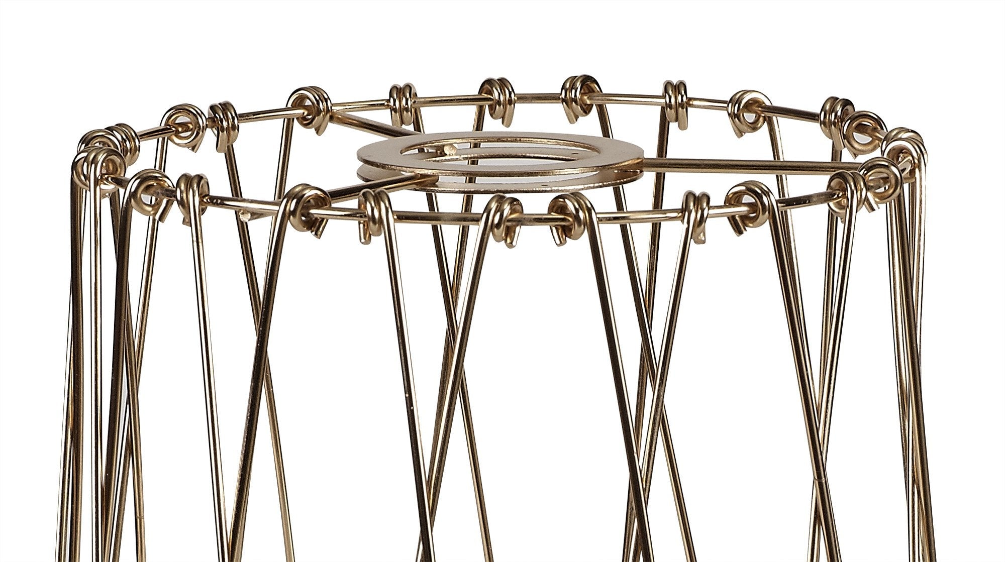 Luminosity Designs - Nicholas Adjustable Shade - Luminosity Designs Ltd