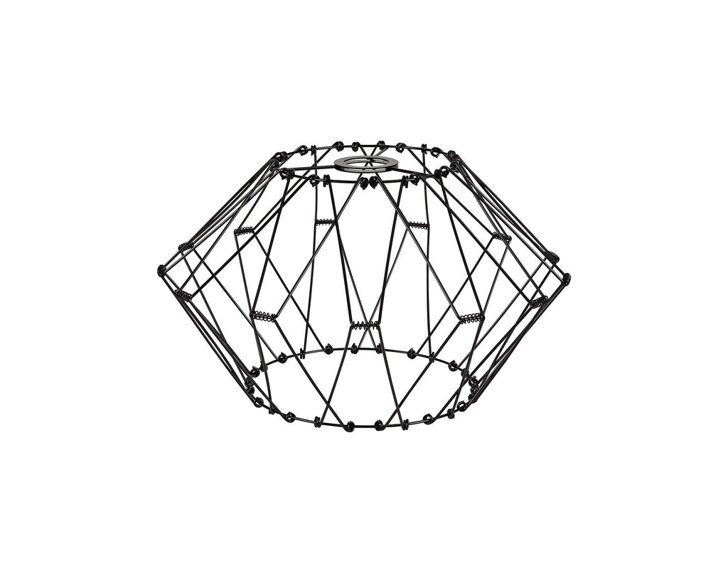 Luminosity Designs - Nicholas Adjustable Shade - Luminosity Designs Ltd
