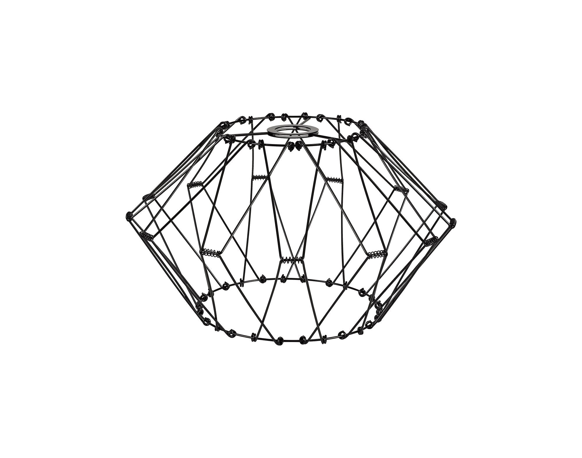 Luminosity Designs - Nicholas Adjustable Shade - Luminosity Designs Ltd
