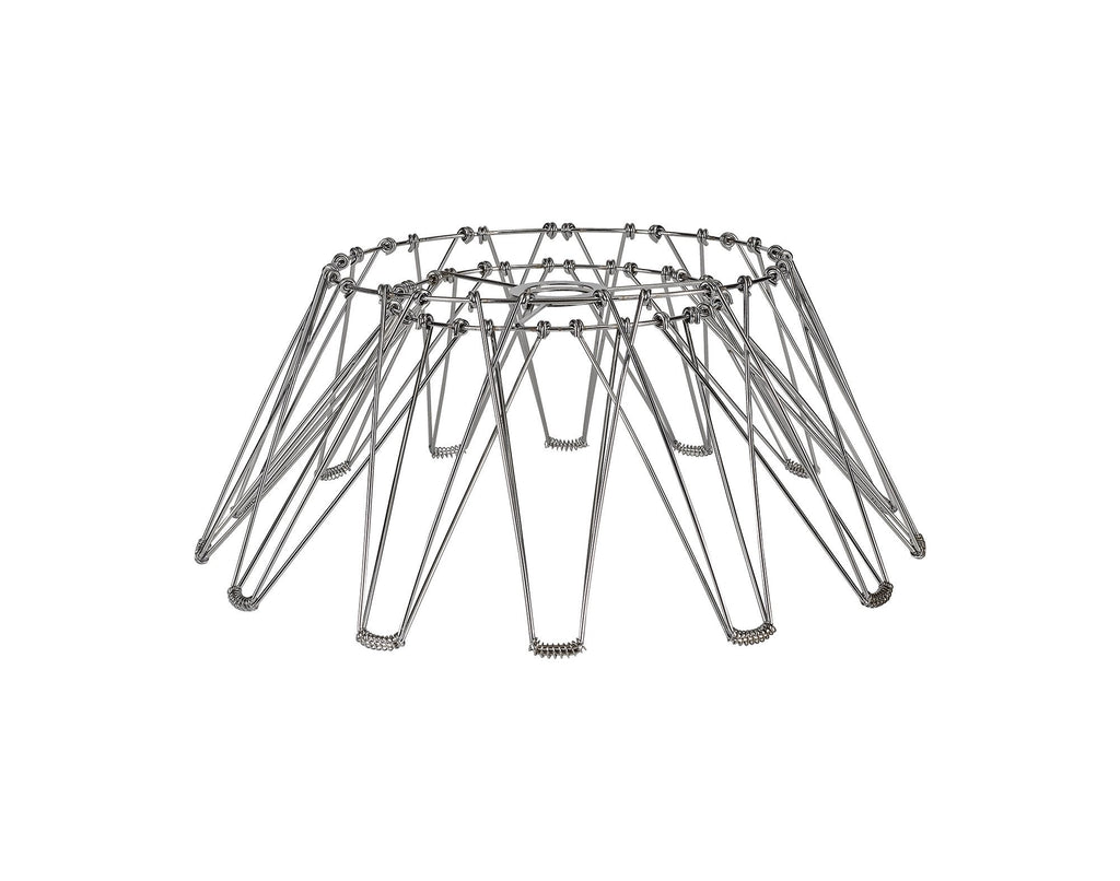 Luminosity Designs - Nicholas Adjustable Shade - Luminosity Designs Ltd