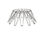 Luminosity Designs - Nicholas Adjustable Shade - Luminosity Designs Ltd