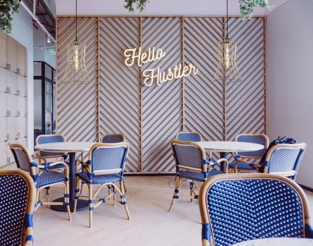 Luminosity Designs - Nicholas Adjustable Shade - Luminosity Designs Ltd