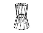 Luminosity Designs - Nicholas Adjustable Shade - Luminosity Designs Ltd