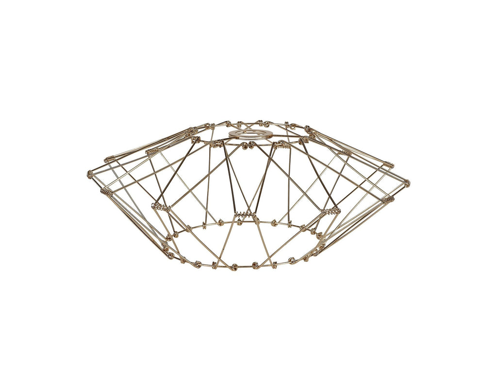 Luminosity Designs - Nicholas Adjustable Shade - Luminosity Designs Ltd