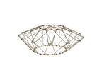 Luminosity Designs - Nicholas Adjustable Shade - Luminosity Designs Ltd
