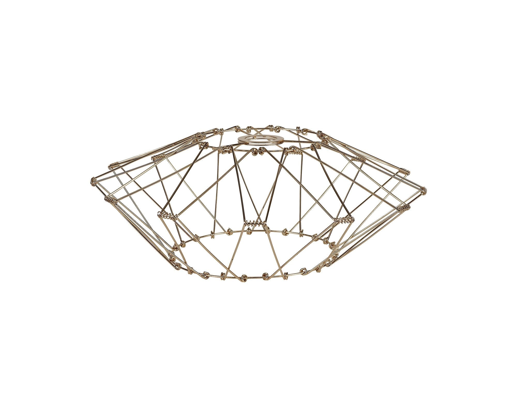 Luminosity Designs - Nicholas Adjustable Shade - Luminosity Designs Ltd