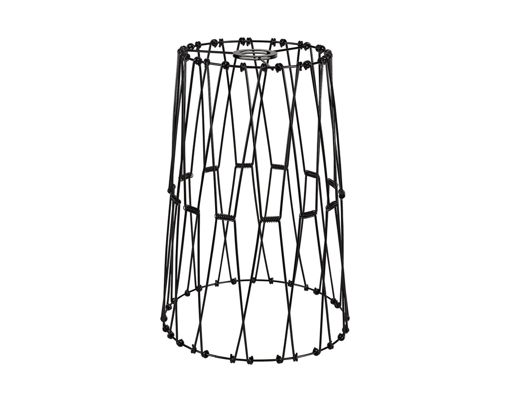 Luminosity Designs - Nicholas Adjustable Shade - Luminosity Designs Ltd