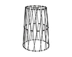 Luminosity Designs - Nicholas Adjustable Shade - Luminosity Designs Ltd