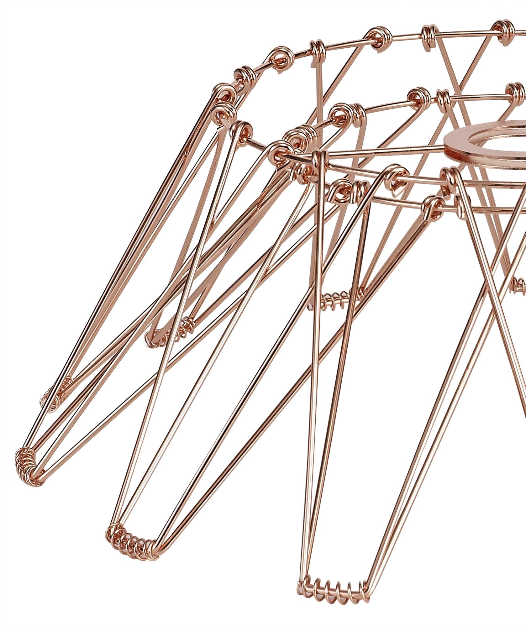 Luminosity Designs - Nicholas Adjustable Shade - Luminosity Designs Ltd