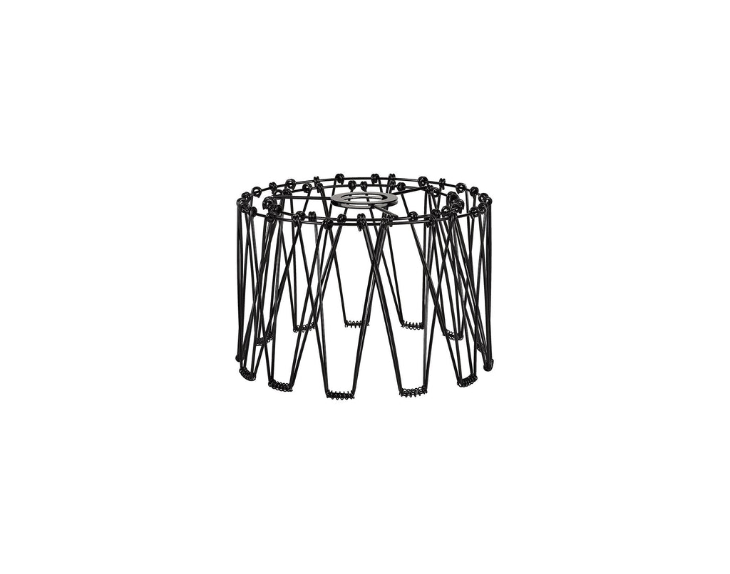 Luminosity Designs - Nicholas Adjustable Shade - Luminosity Designs Ltd
