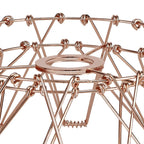 Luminosity Designs - Nicholas Adjustable Shade - Luminosity Designs Ltd