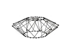 Luminosity Designs - Nicholas Adjustable Shade - Luminosity Designs Ltd