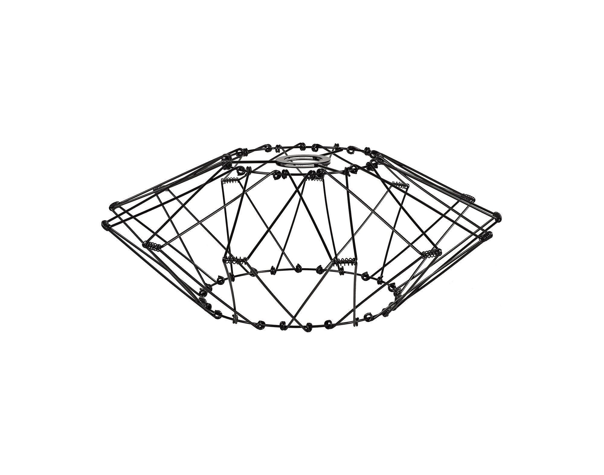 Luminosity Designs - Nicholas Adjustable Shade - Luminosity Designs Ltd