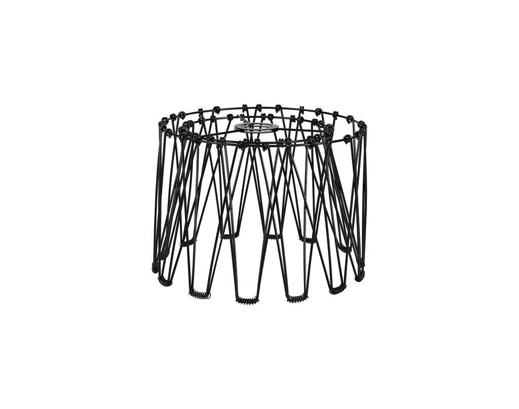 Luminosity Designs - Nicholas Adjustable Shade - Luminosity Designs Ltd