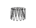 Luminosity Designs - Nicholas Adjustable Shade - Luminosity Designs Ltd