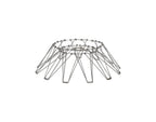 Luminosity Designs - Nicholas Adjustable Shade - Luminosity Designs Ltd