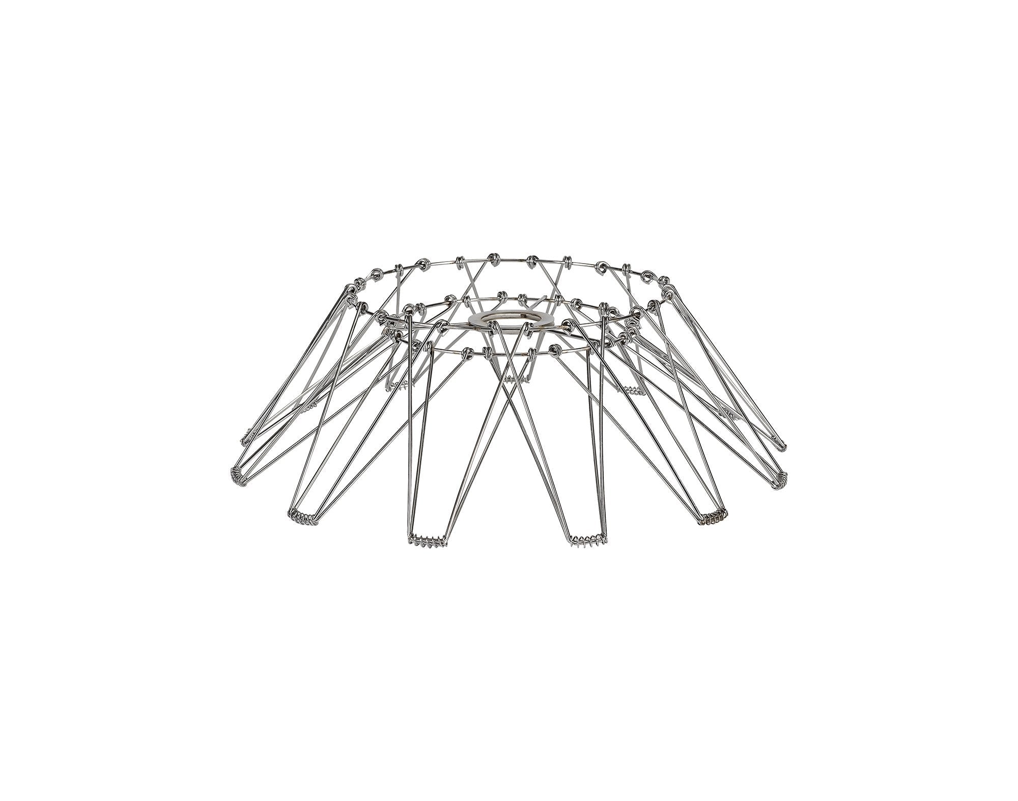 Luminosity Designs - Nicholas Adjustable Shade - Luminosity Designs Ltd