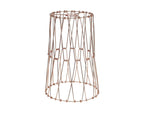 Luminosity Designs - Nicholas Adjustable Shade - Luminosity Designs Ltd