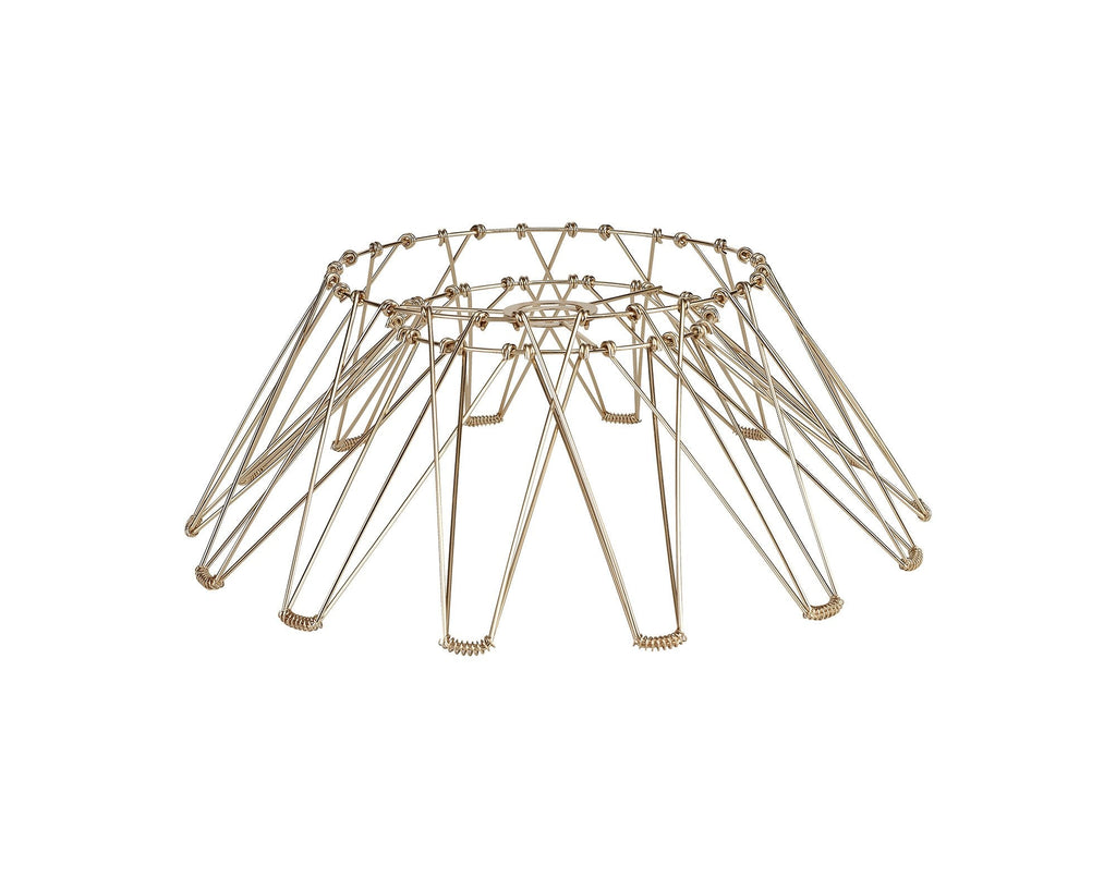 Luminosity Designs - Nicholas Adjustable Shade - Luminosity Designs Ltd