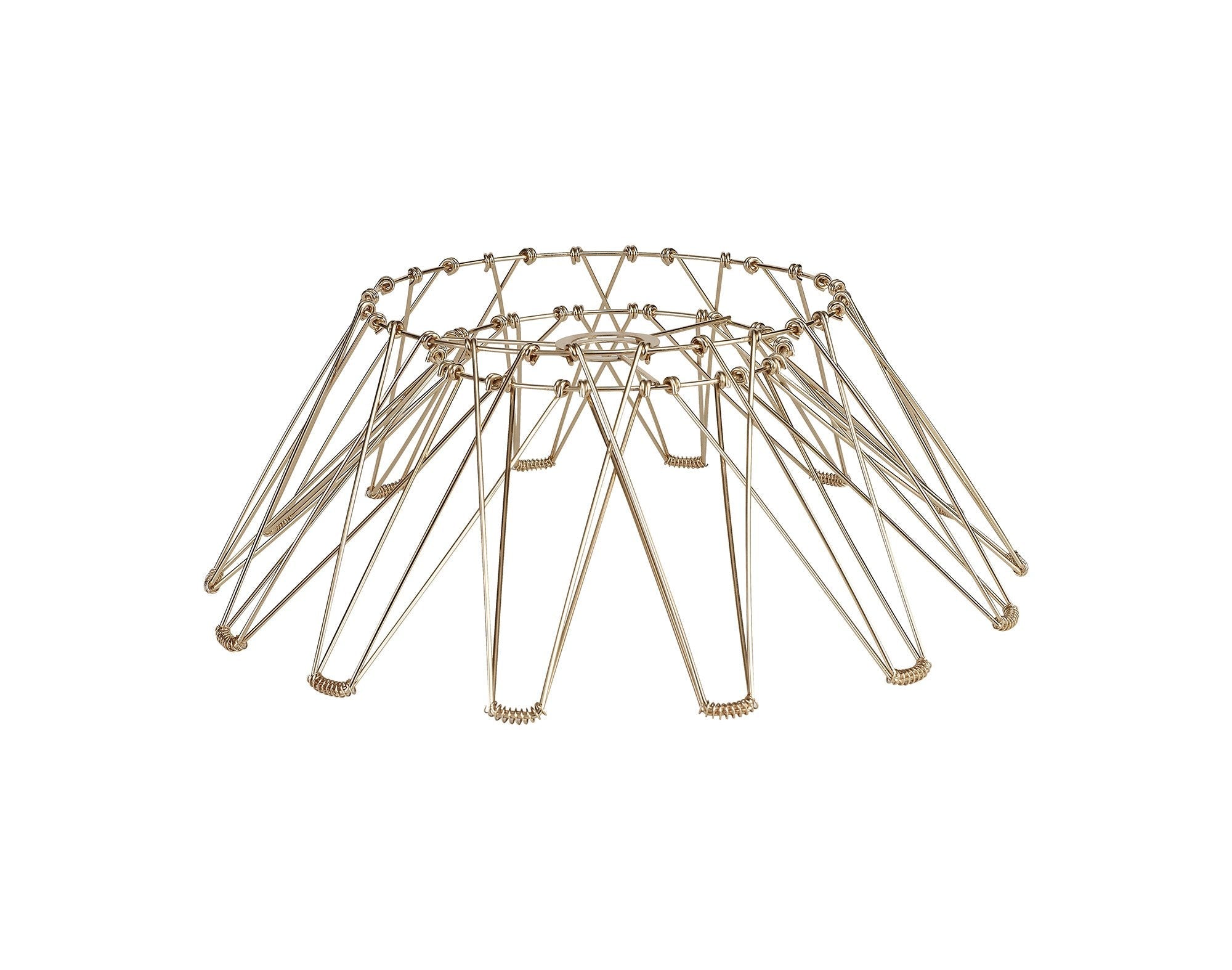 Luminosity Designs - Nicholas Adjustable Shade - Luminosity Designs Ltd
