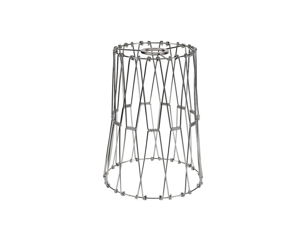 Luminosity Designs - Nicholas Adjustable Shade - Luminosity Designs Ltd