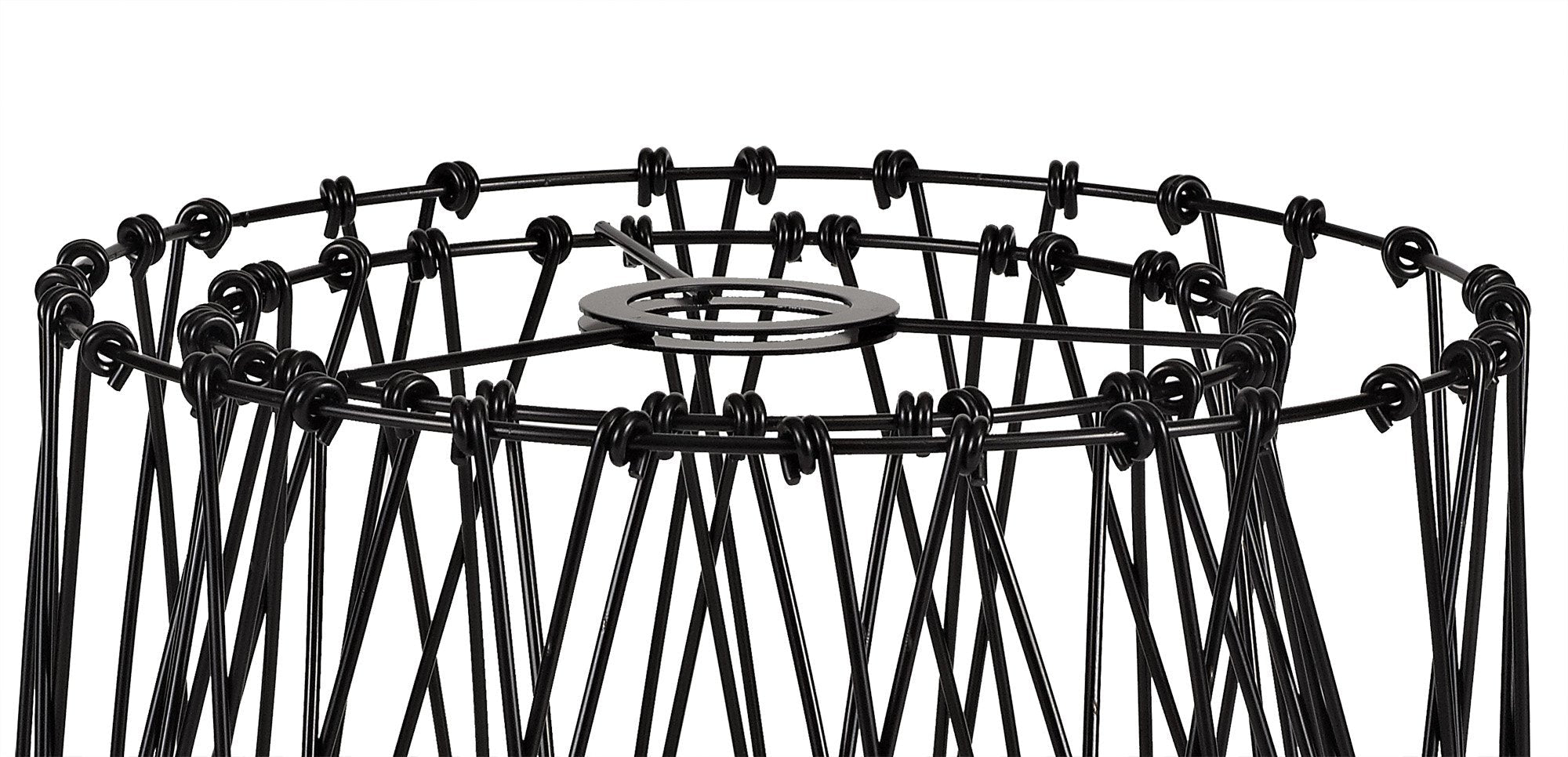 Luminosity Designs - Nicholas Adjustable Shade - Luminosity Designs Ltd