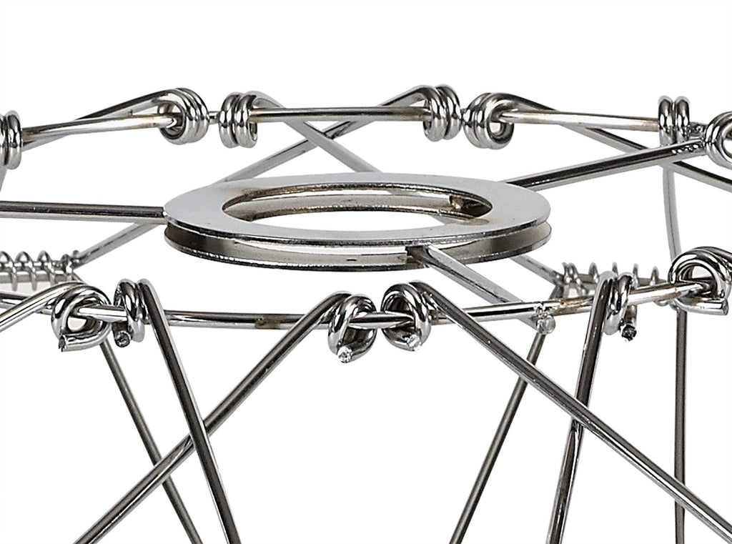 Luminosity Designs - Nicholas Adjustable Shade - Luminosity Designs Ltd