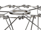 Luminosity Designs - Nicholas Adjustable Shade - Luminosity Designs Ltd