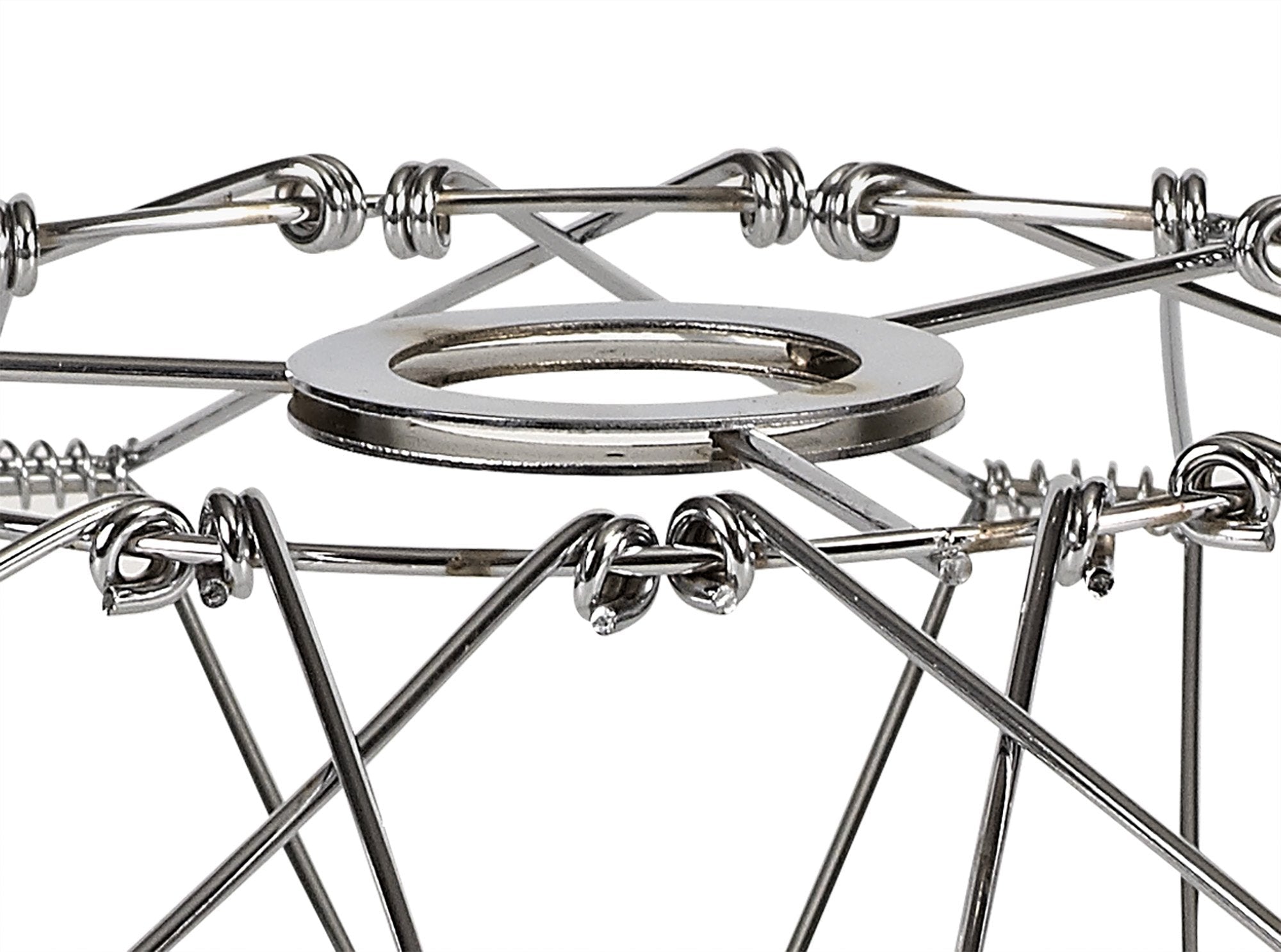 Luminosity Designs - Nicholas Adjustable Shade - Luminosity Designs Ltd