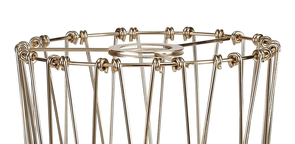 Luminosity Designs - Nicholas Adjustable Shade - Luminosity Designs Ltd