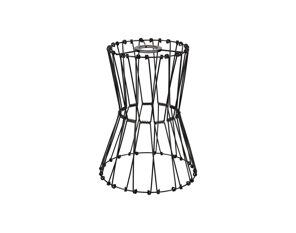 Luminosity Designs - Nicholas Adjustable Shade - Luminosity Designs Ltd