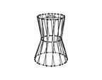 Luminosity Designs - Nicholas Adjustable Shade - Luminosity Designs Ltd