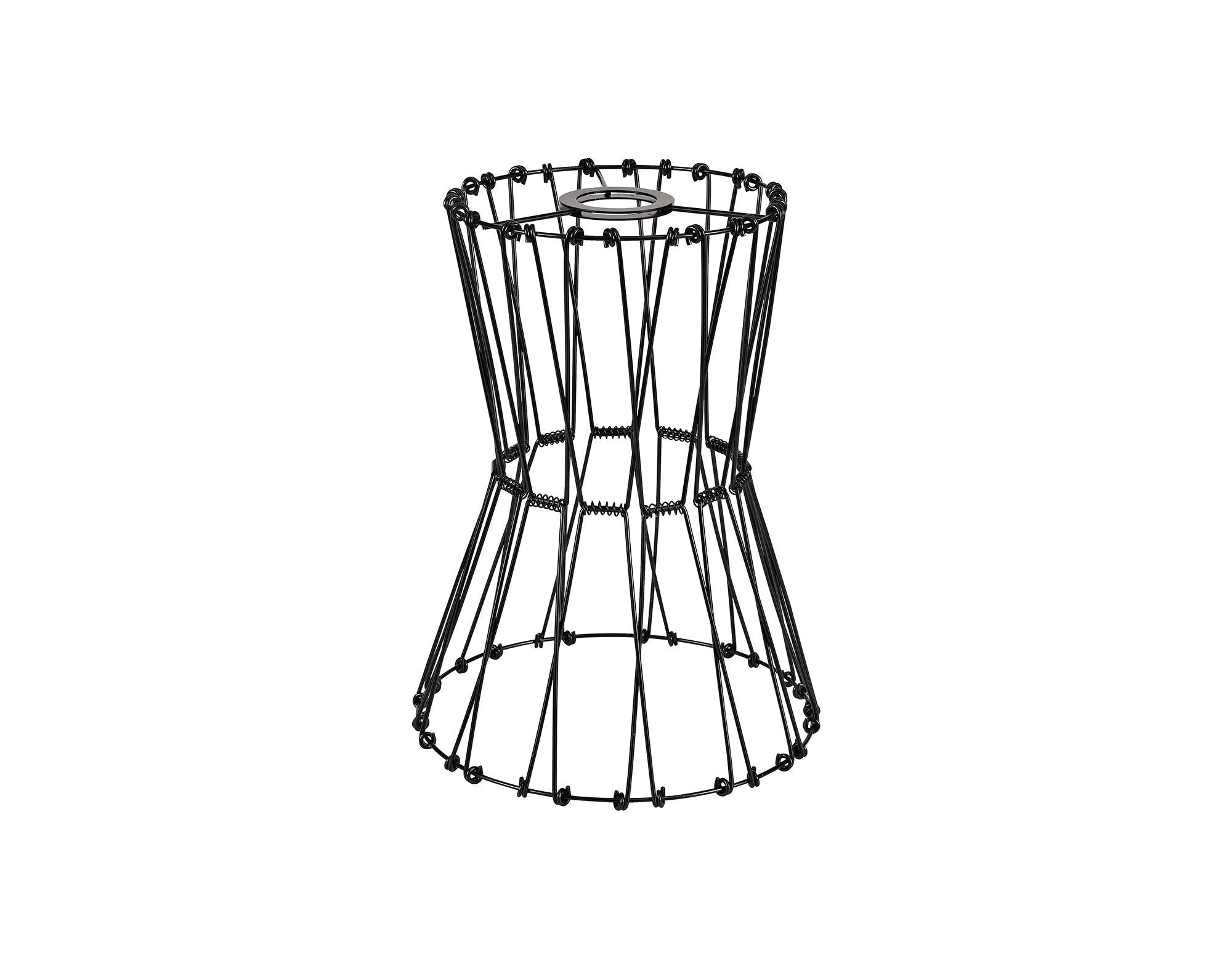Luminosity Designs - Nicholas Adjustable Shade - Luminosity Designs Ltd