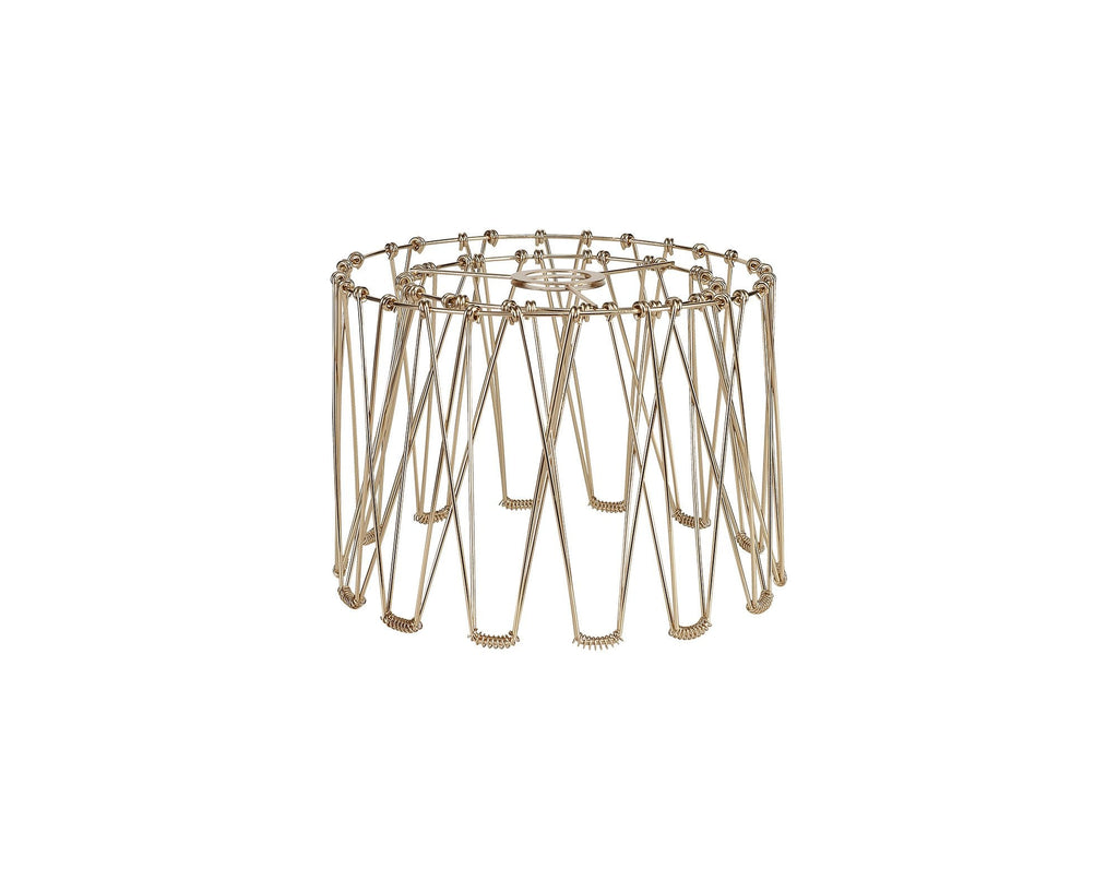 Luminosity Designs - Nicholas Adjustable Shade - Luminosity Designs Ltd