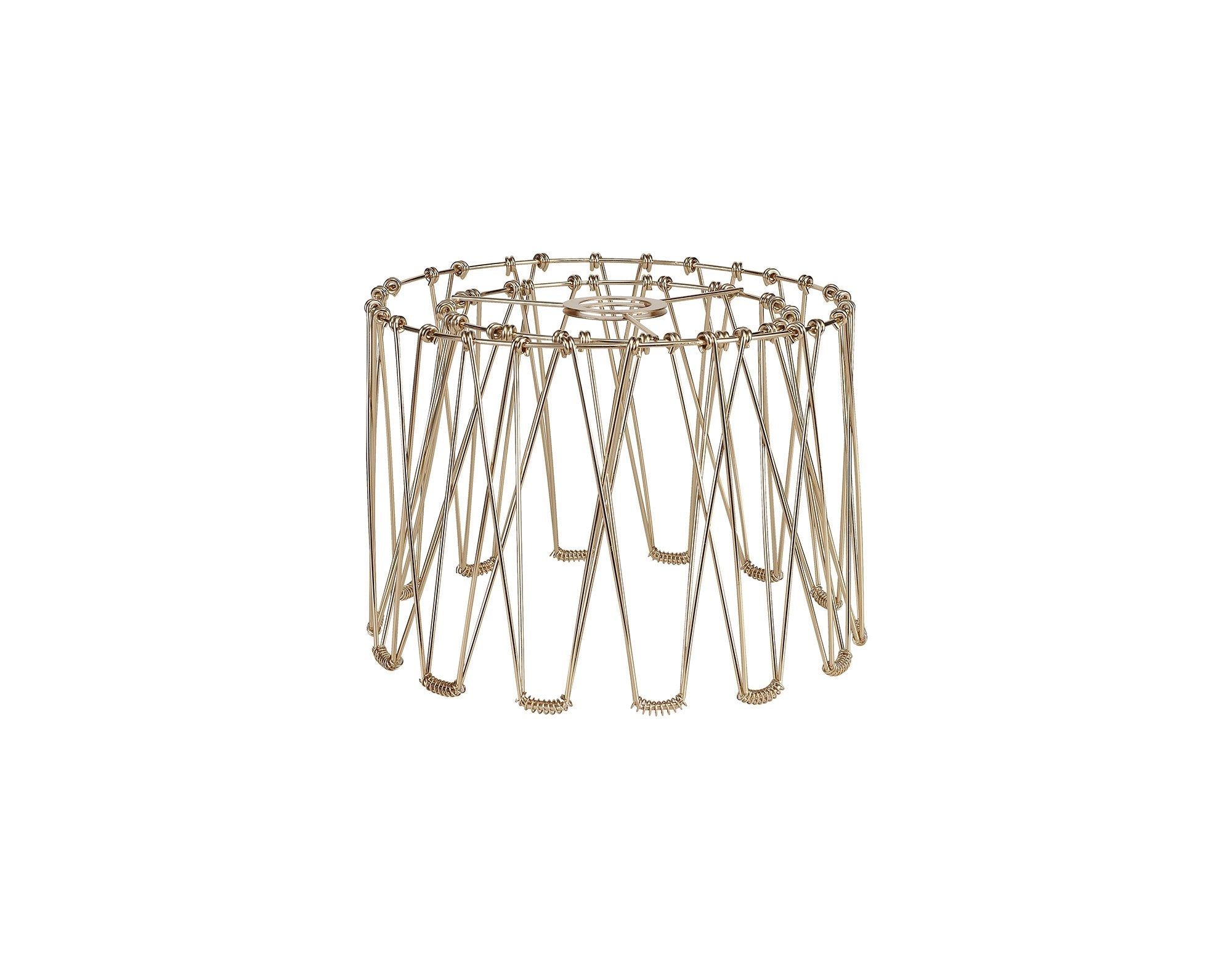 Luminosity Designs - Nicholas Adjustable Shade - Luminosity Designs Ltd