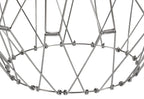 Luminosity Designs - Nicholas Adjustable Shade - Luminosity Designs Ltd