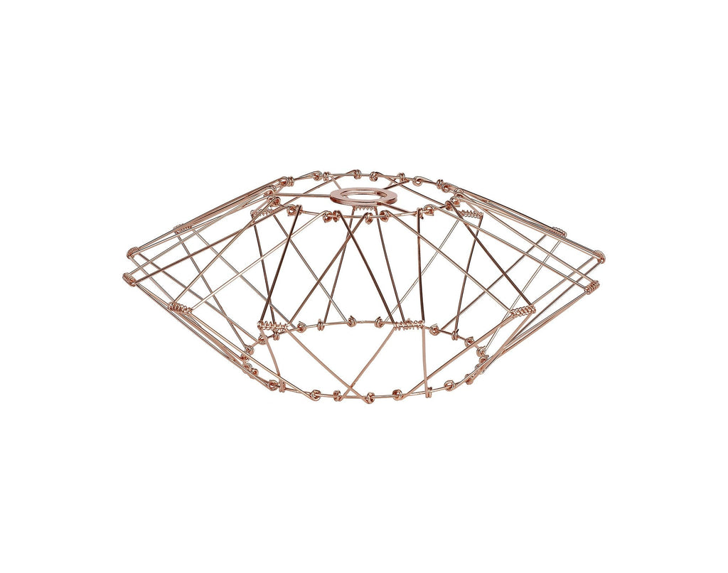Luminosity Designs - Nicholas Adjustable Shade - Luminosity Designs Ltd