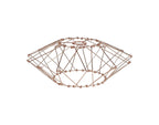 Luminosity Designs - Nicholas Adjustable Shade - Luminosity Designs Ltd