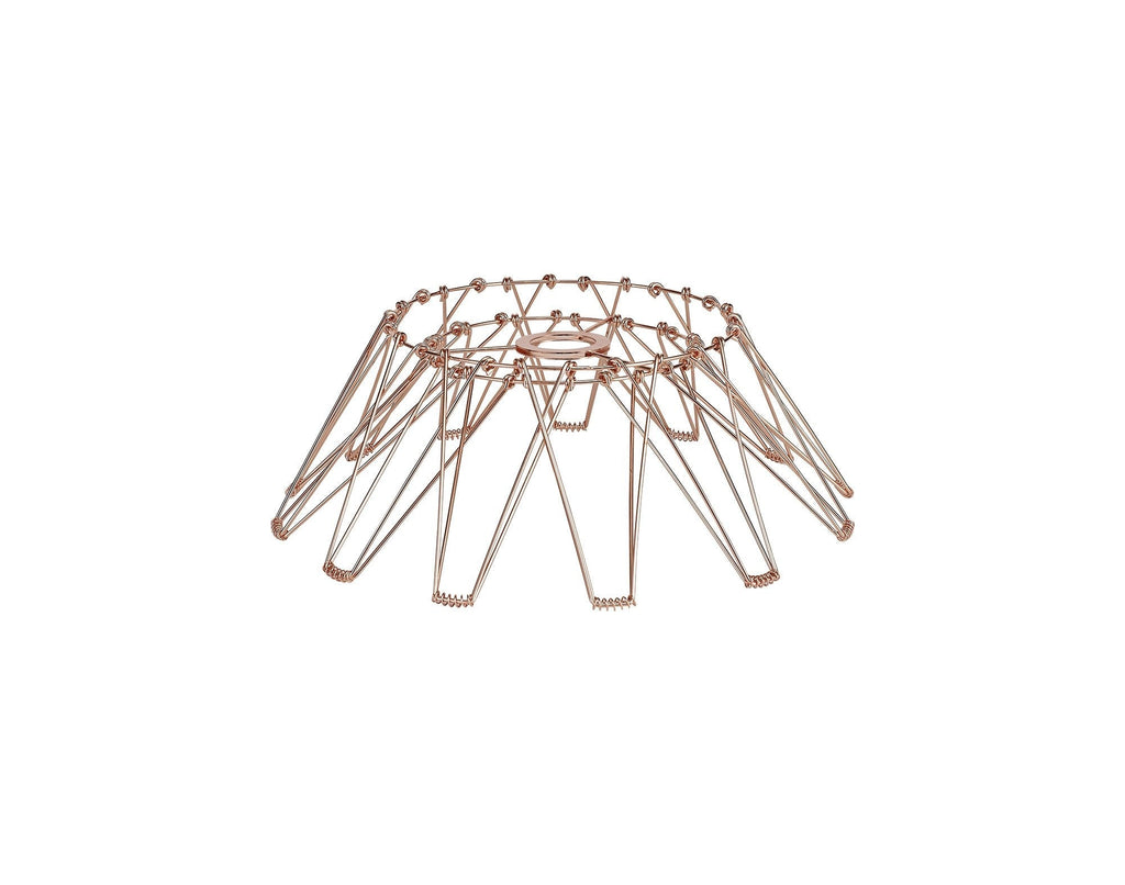 Luminosity Designs - Nicholas Adjustable Shade - Luminosity Designs Ltd
