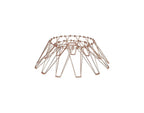 Luminosity Designs - Nicholas Adjustable Shade - Luminosity Designs Ltd