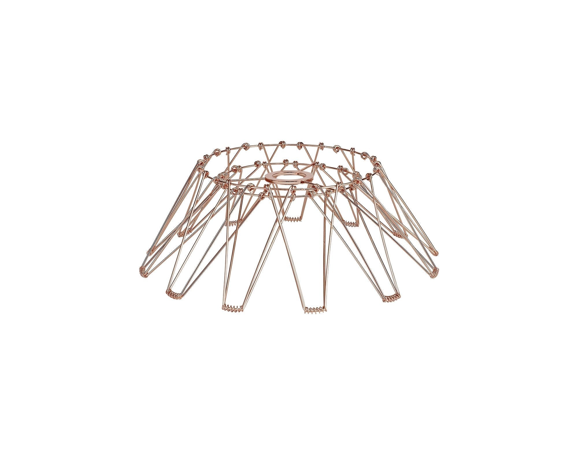 Luminosity Designs - Nicholas Adjustable Shade - Luminosity Designs Ltd