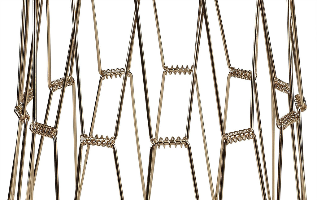 Luminosity Designs - Nicholas Adjustable Shade - Luminosity Designs Ltd