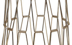 Luminosity Designs - Nicholas Adjustable Shade - Luminosity Designs Ltd