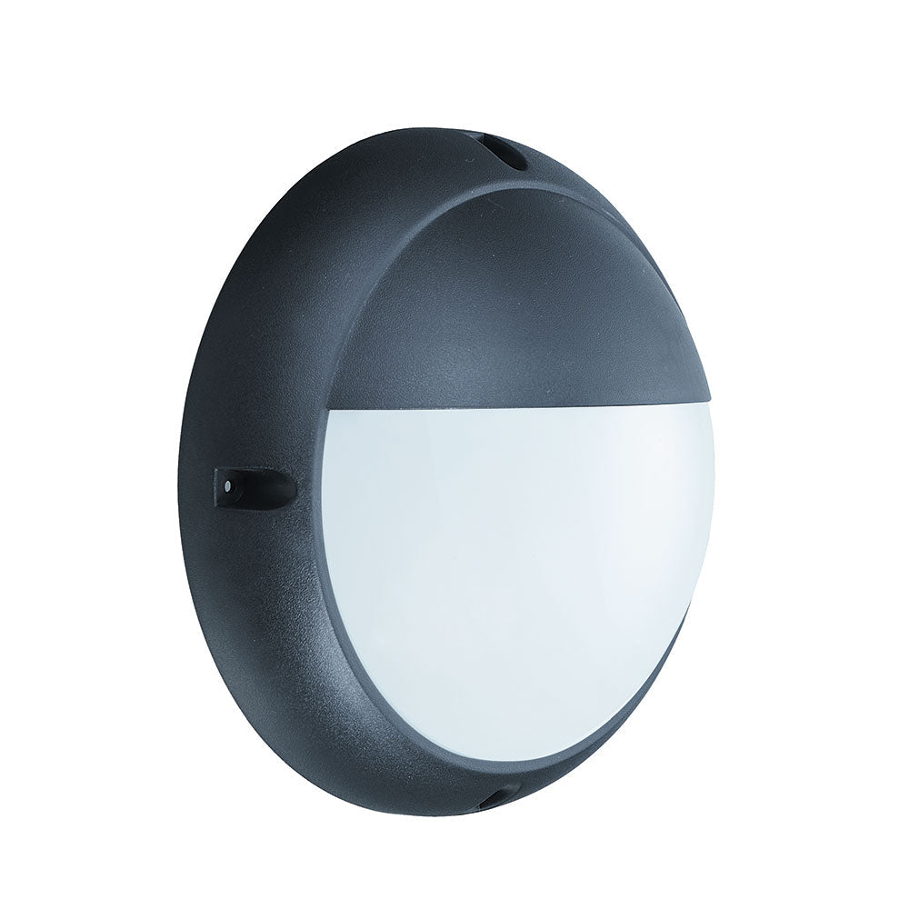 Diamond LED - Nobel Mini Bulkhead - Luminosity Designs Ltd