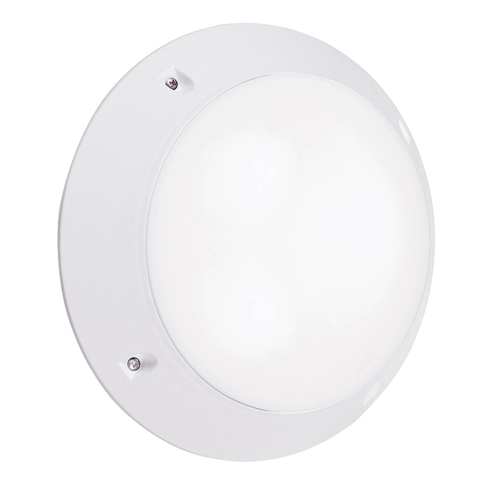 Diamond LED - Nobel Mini Bulkhead - Luminosity Designs Ltd