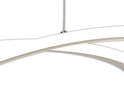 Neon LED Dimmable Pendant