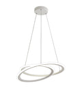 Neon LED Dimmable Pendant