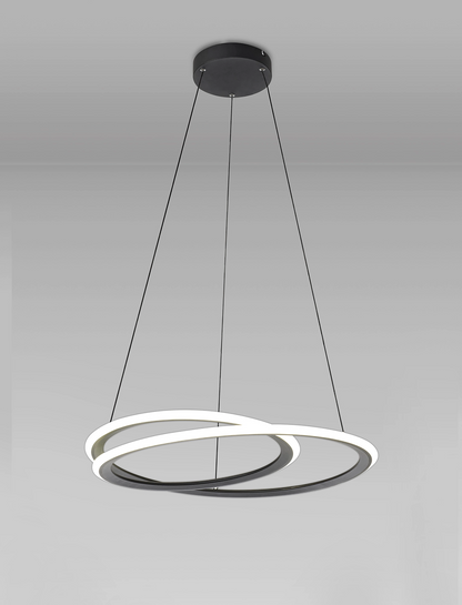 Neon LED Dimmable Pendant