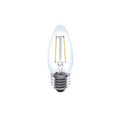Integral LED - NON Dimmable Filament LED Candle Bulb - 2w (20w) - Luminosity Designs Ltd
